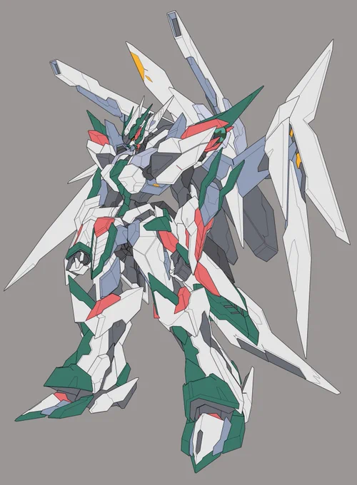 肩越しキャノンは欲しいところ 