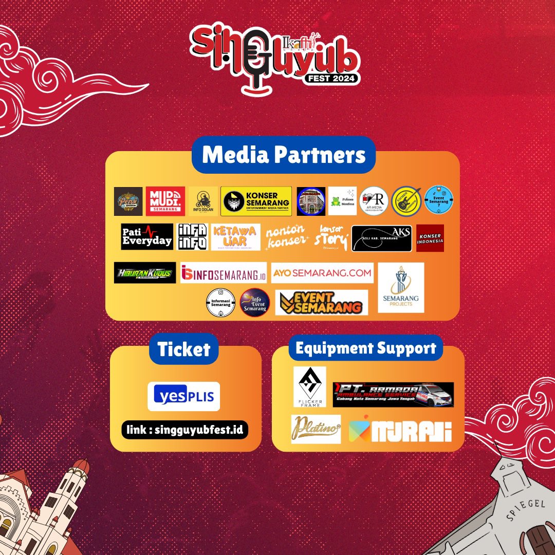 singguyubfest tweet media