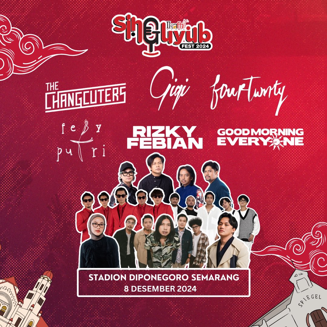 singguyubfest tweet media