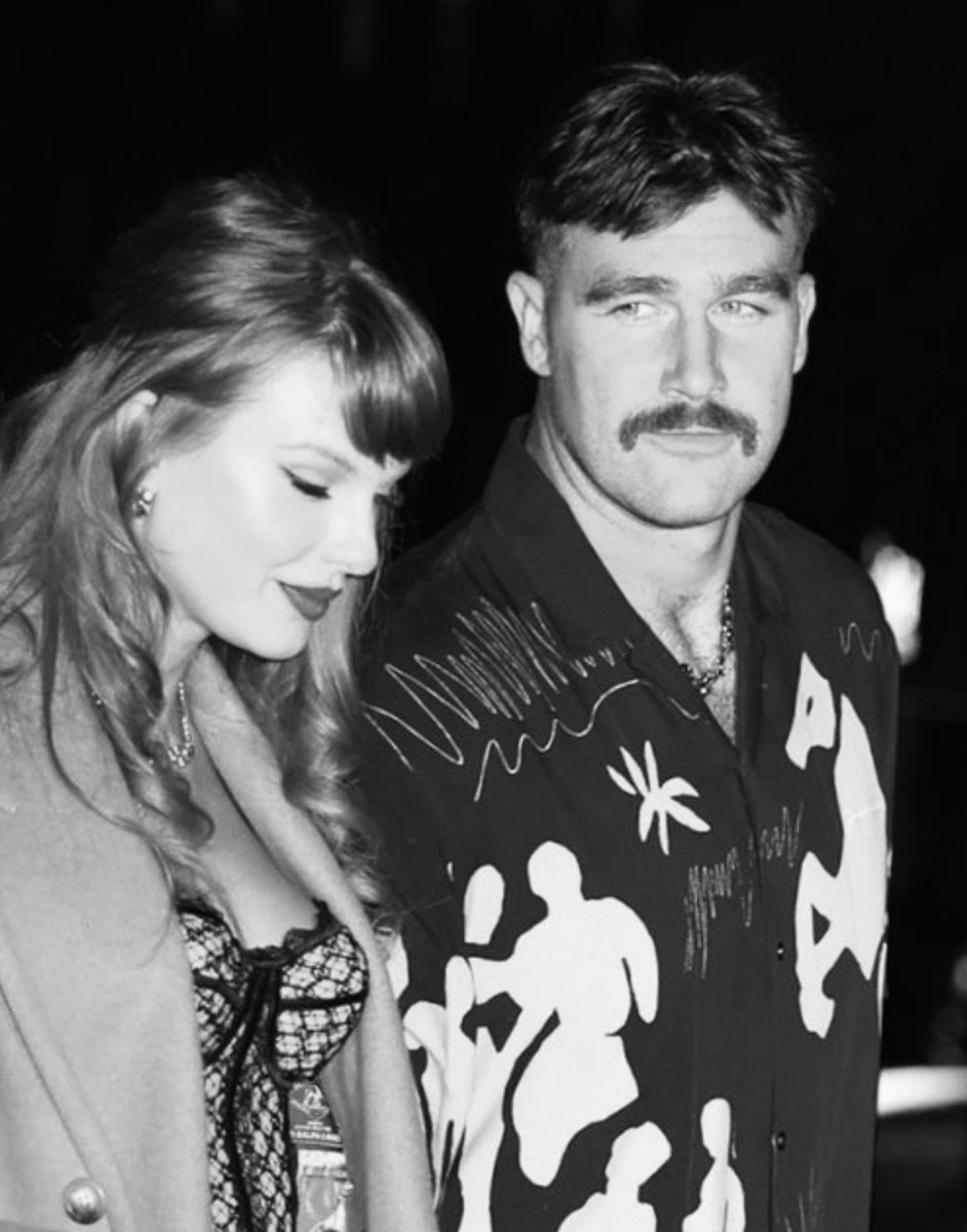 When "You Are In Love" is a picture...