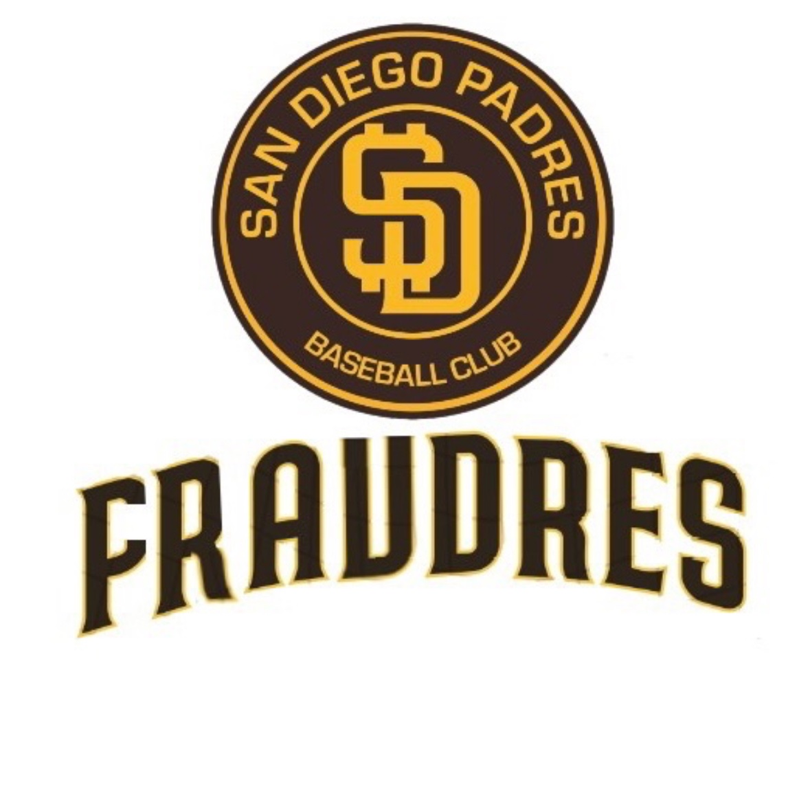 pimpnugz419's tweet image. Don’t worry @Padres next year will be your year. #nevergonnagetit