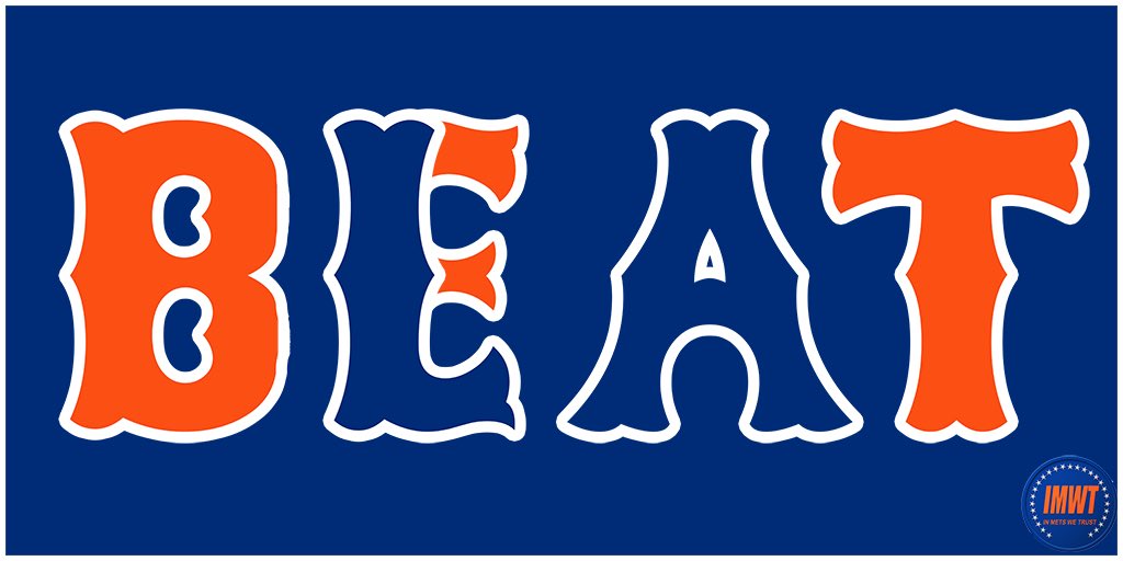 InMetsWeTrust's tweet photo. Here we go. #LGM https://t.co/zoeSl8DoAv
