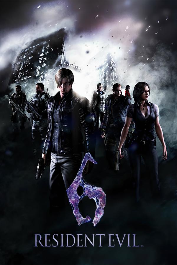 sonyafiore's tweet photo. In six hours! Its time to play more Resident Evil 6 with @Jordan_DwS!! https://t.co/kt4GaHgE8M