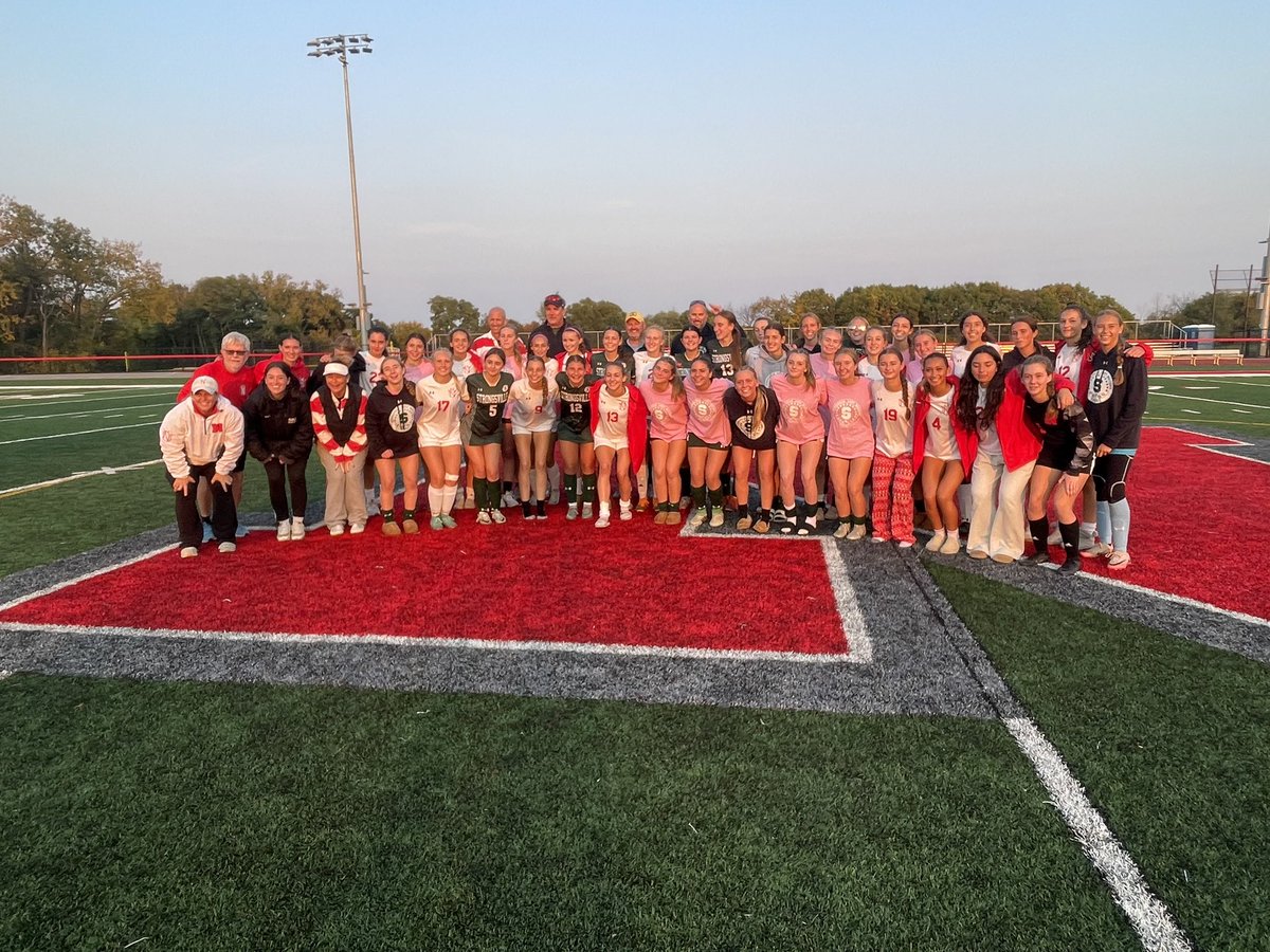 SHS Lady Mustangs tweet media