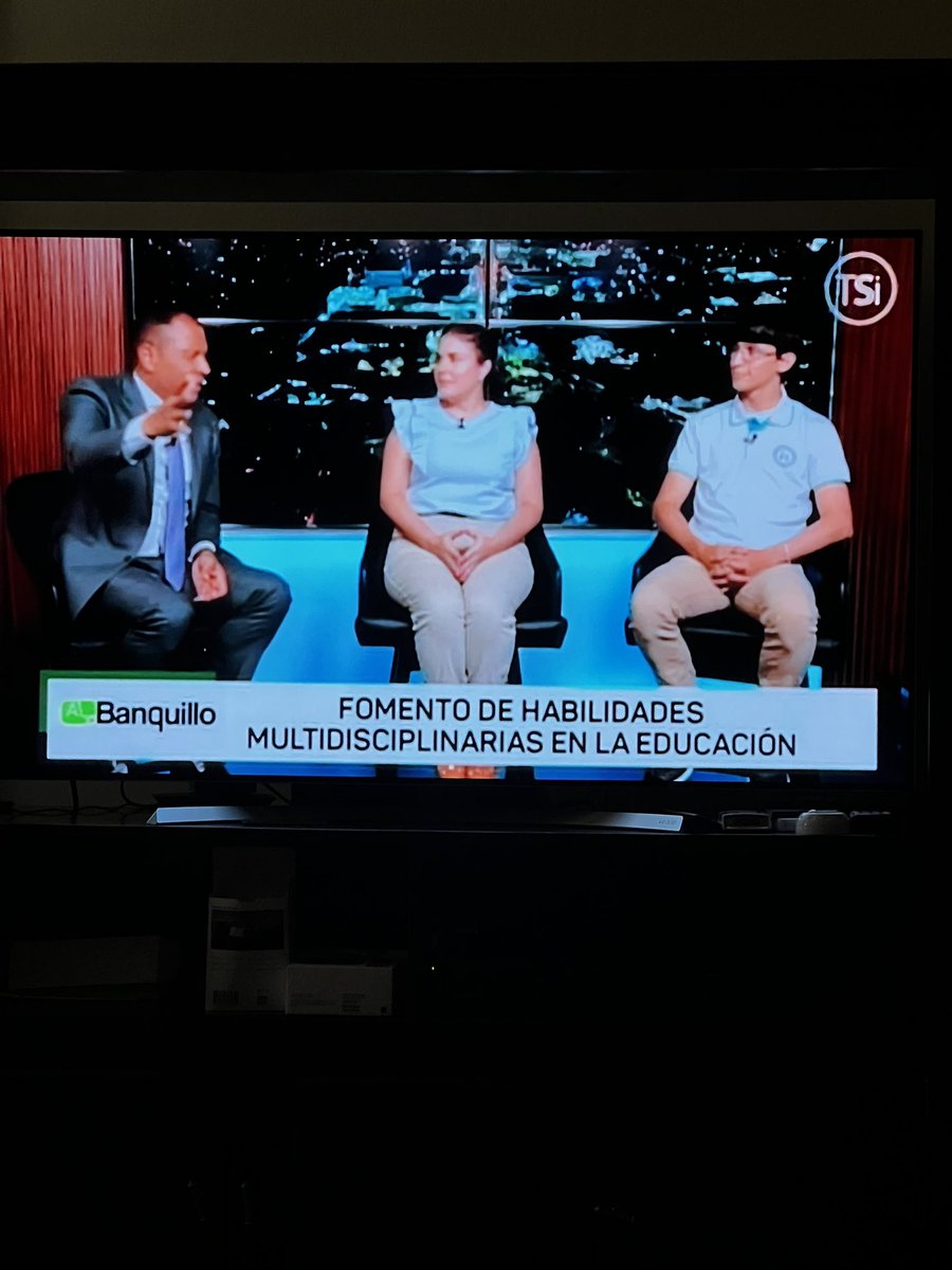 Conoce el equipo que nos representará en el mundial de robótica #wro2024 #Honduras