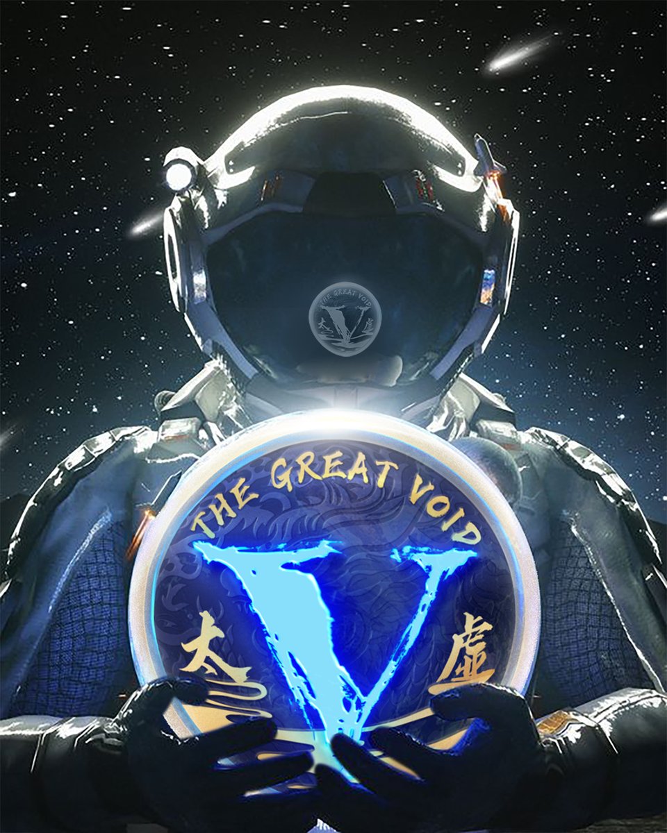 Void Metaverse tweet media