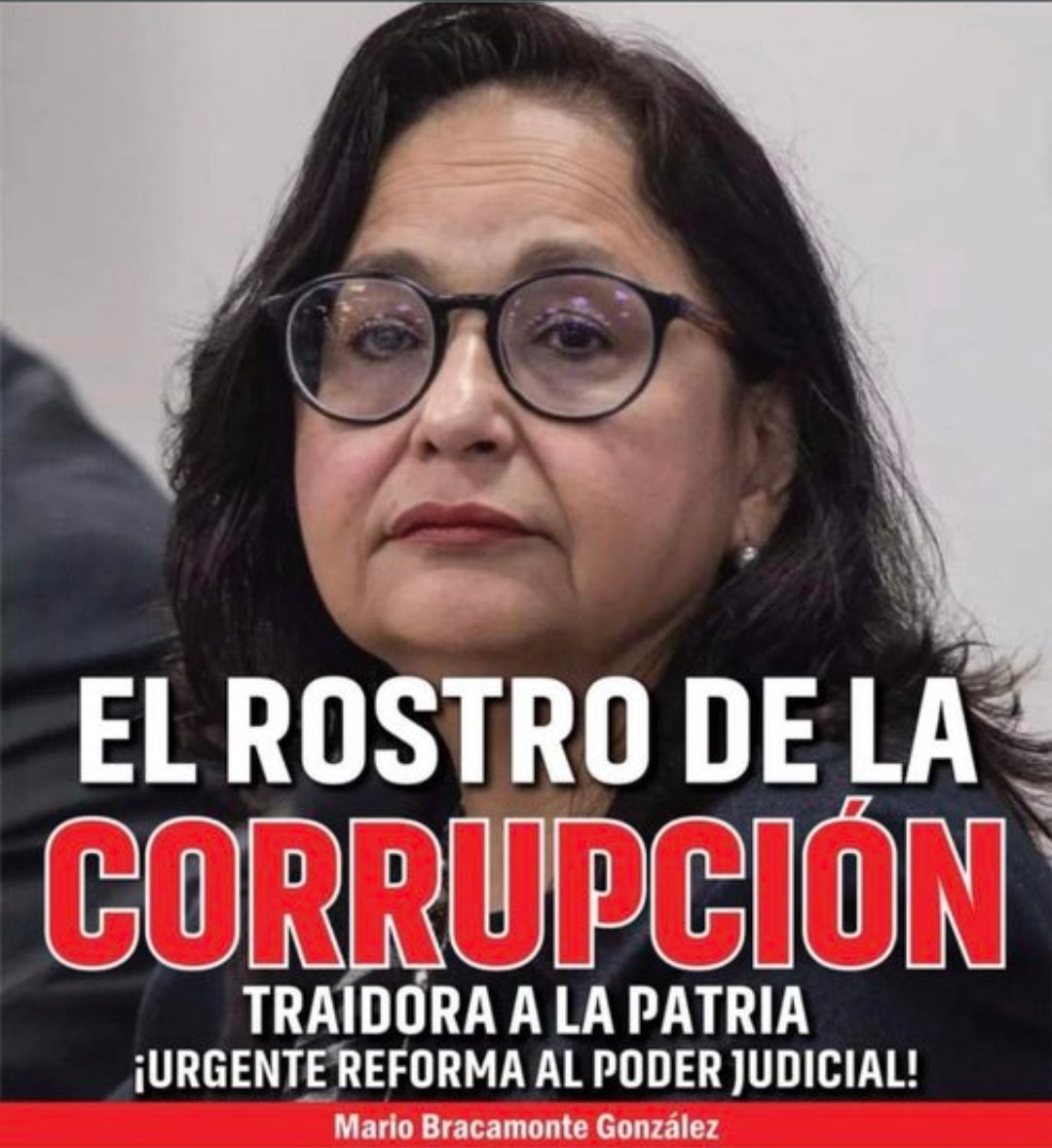 EderJourdan's tweet image. #LaReformaAlPoderJudicial VAA¡¡¡
@SCJN @ResistenciaCMx