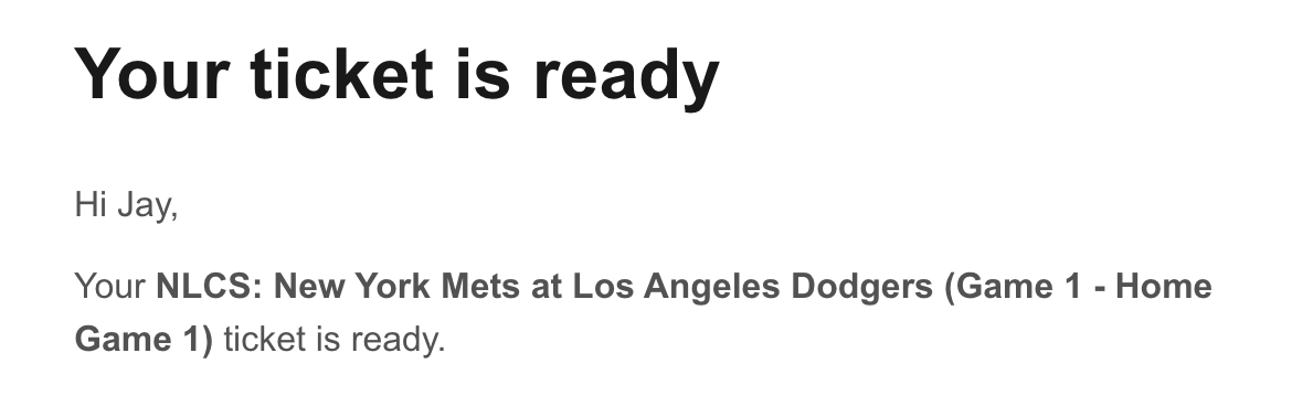 Jay Bushman tweet media