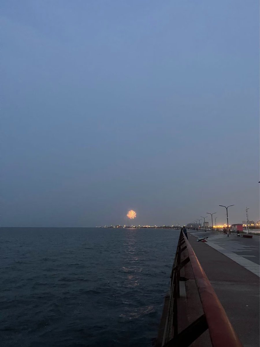 #烟花 你有多久没看到烟花了