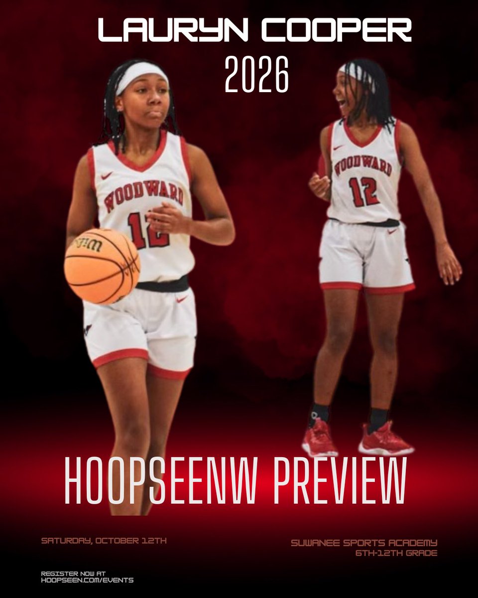 See you at the Preview! <a href="/HoopSeenW/">HoopSeenW</a> <a href="/WoodwardBBall/">Woodward Basketball</a> <a href="/teamberryaau/">Team Berry</a>