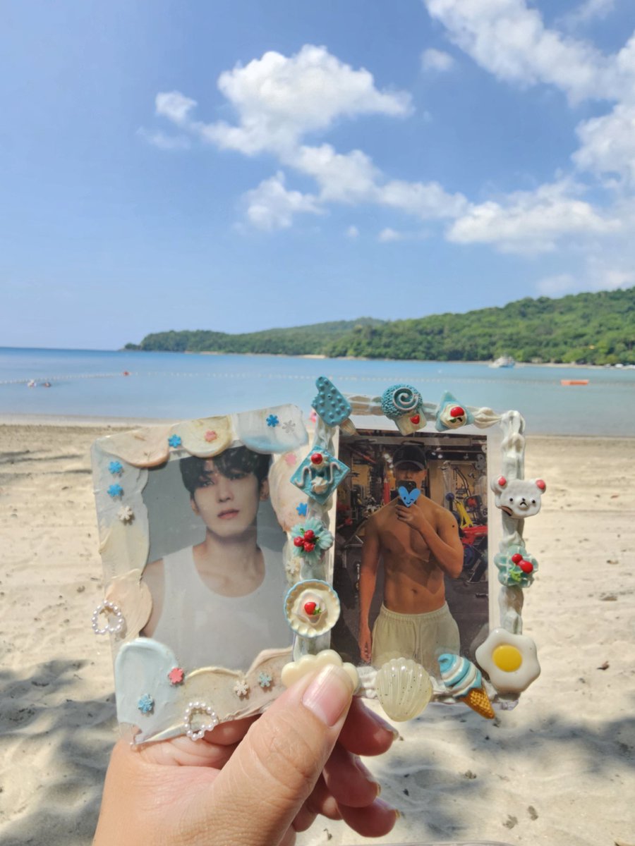 noneunnamankeum's tweet image. Home, away from home ❤️

#QuickEscape