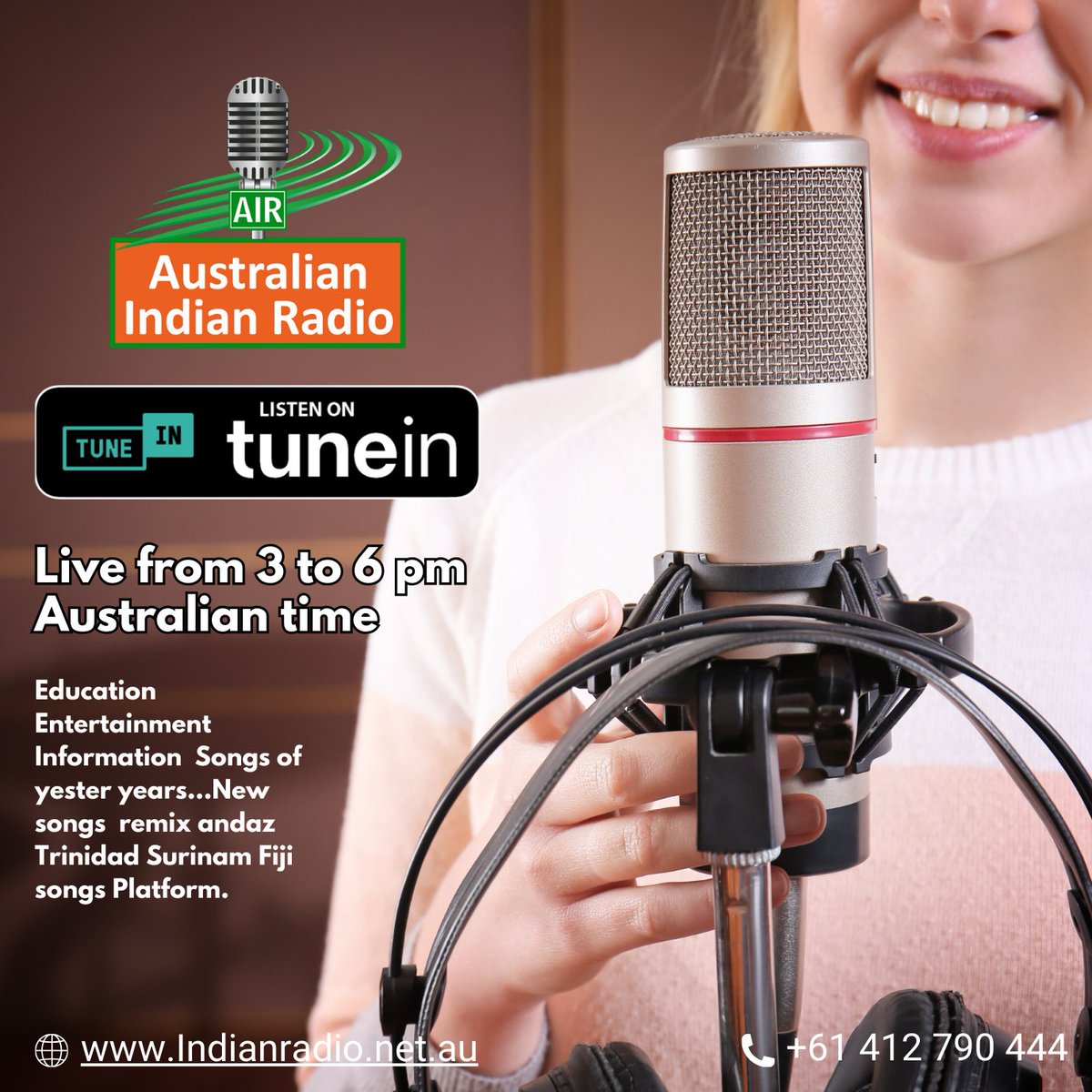 AustralianIndianTimes tweet media