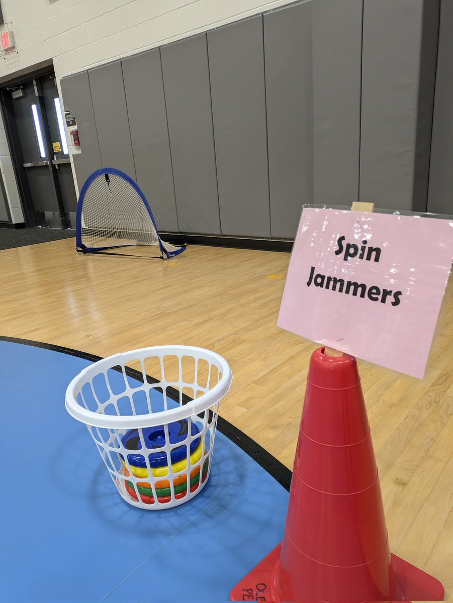 2024 Leopard Games .. a fun way to learn Characteristics Traits... #Responsible <a href="/OLE_Leopards/">Leonard Elementary</a>