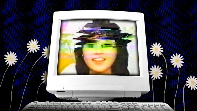 才ンガク毛ドキ 0ngαku Moԃkәү (@look4kiss) on Twitter photo The Mysterious Music Genre of #Signalwave - <a href="/Pad_Chennington/">Pad Chennington</a>
youtube.com/watch?v=jLI-x5…
〈シグナルウェイヴのふしぎな音楽ジャンル〉
予告され久しく待望されていた、パッドさんによる #Vaporwave サブジャンル紹介動画です!
テクスト版はこちら⤵️
vapor95.com/blogs/darknet/… The Mysterious Music Genre of #Signalwave - <a href="/Pad_Chennington/">Pad Chennington</a>
youtube.com/watch?v=jLI-x5…
〈シグナルウェイヴのふしぎな音楽ジャンル〉
予告され久しく待望されていた、パッドさんによる #Vaporwave サブジャンル紹介動画です!
テクスト版はこちら⤵️
vapor95.com/blogs/darknet/…