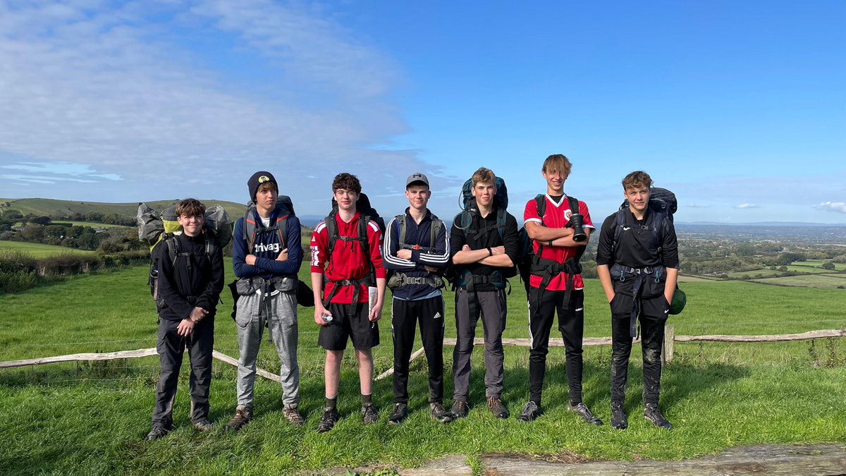 Sandringham DofE tweet media