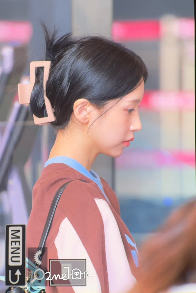 27Melann's tweet photo. 241012 GMP  Pre
💙
#MINA #TWICE #미나 #ミナ #트와이스 https://t.co/x99UOeXPOr