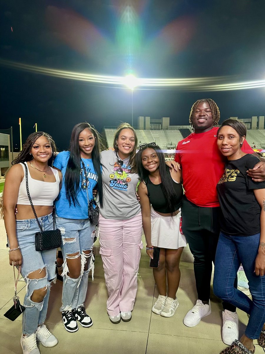 C/o 2024 Babies 🩵 seeing their faces filled my bucket. So proud of all of them 🥹