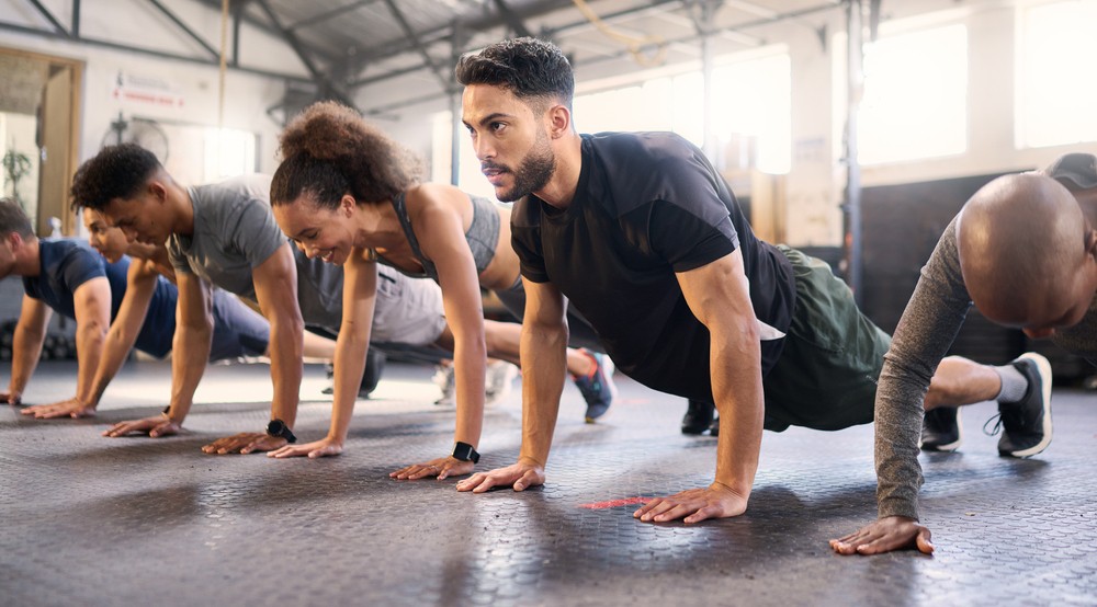 JimmyClareSpeak's tweet image. Small group personal training in Denver offers a range of benefits that make it an appealing choice for many fitness enthusiasts.

Read more 👉 lttr.ai/AWr7S

#GroupTraining #PersonalizedGuidance #SmallGroupPersonalTrainingDenver #GroupFitnessClassesDenver