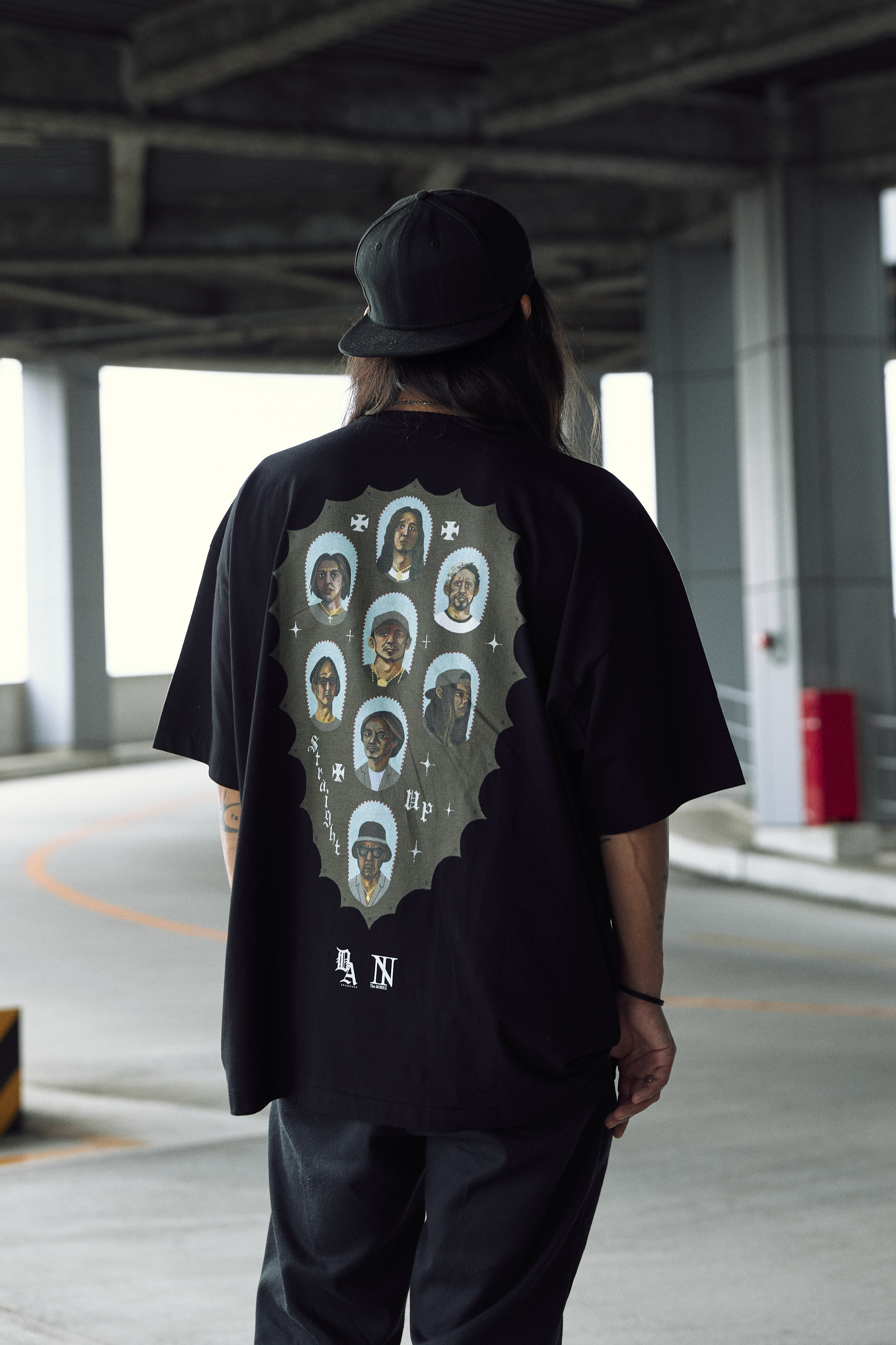 The BONEZ on X: 
