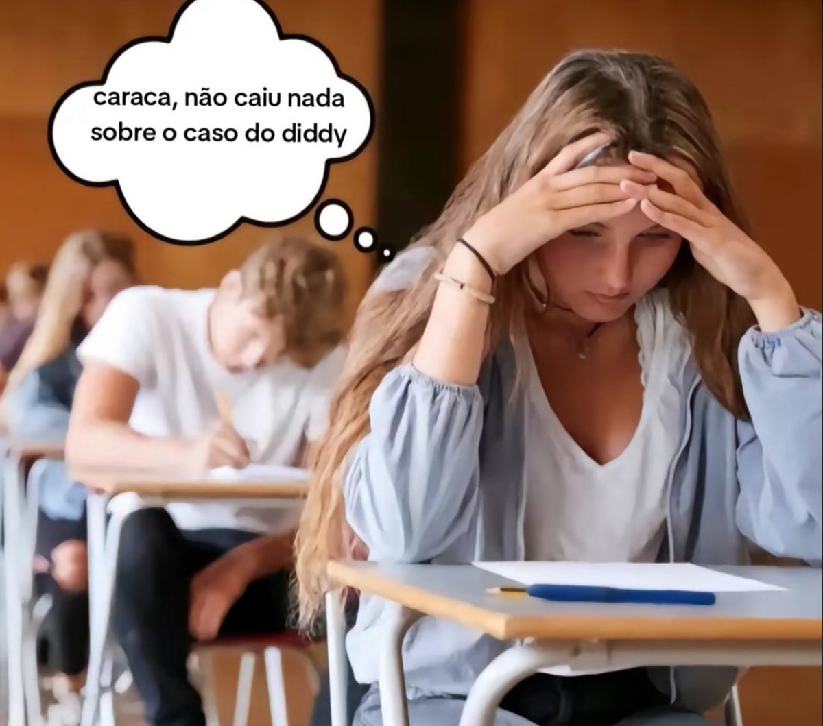 shitpostverdade's tweet image. 