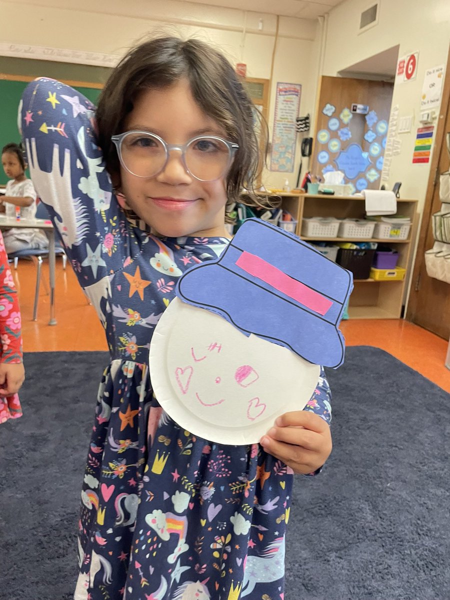 JVF Kinder Art Club, Week 3: Scarecrows!  🐦‍⬛They had so much fun I need to post in two parts to share the pictures!  <a href="/JVFElementary/">JVF Elementary</a>  <a href="/MsSessoms/">Crystal Sessoms-Wiggins</a>