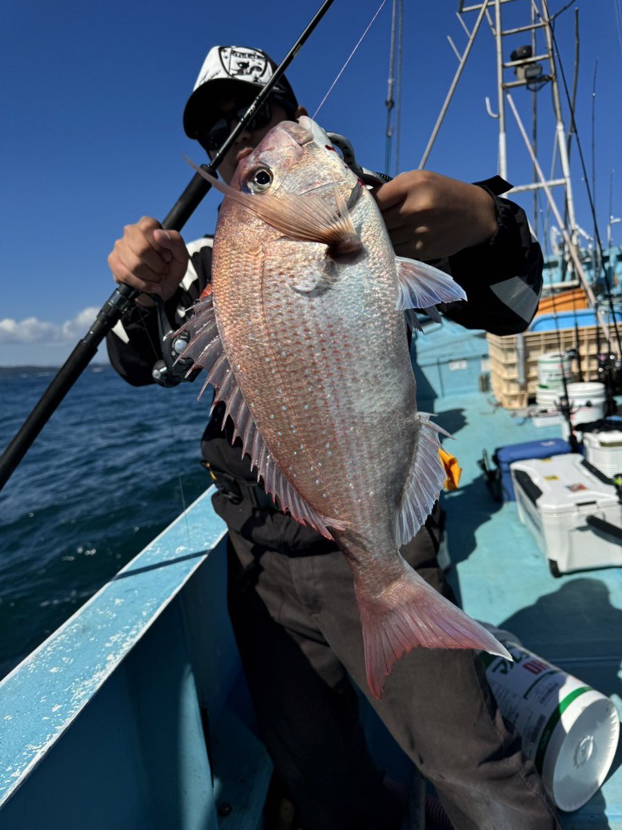 shabi0331's tweet image. ハイピッチ最高‼️🤣
#secondstage #刃140g