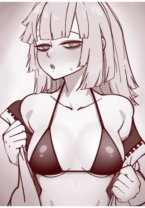 加筆 