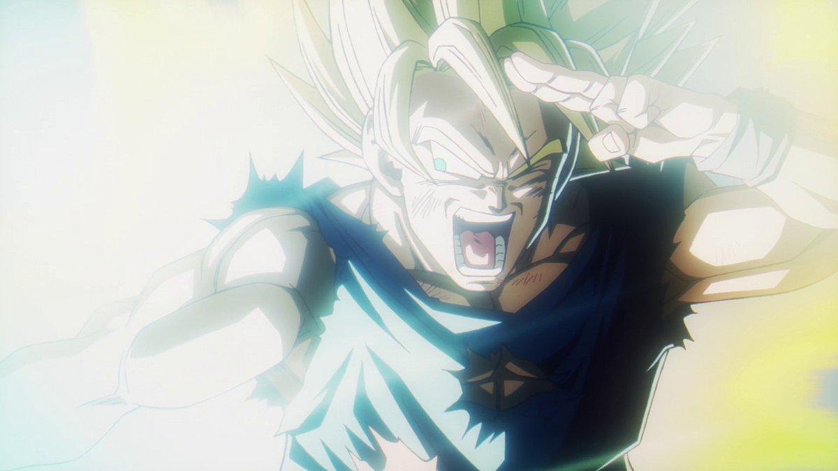 DBPerfectShots's tweet image. Dragon Ball Daima screenshots in HQ a thread: