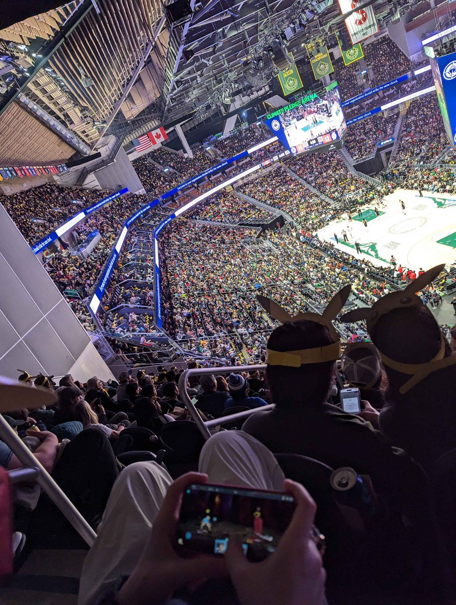 really enjoying the game