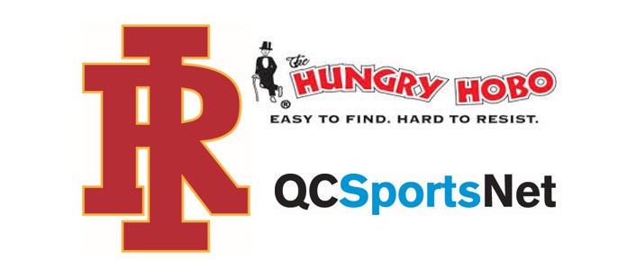 QCSportsNet.com (@qcsportsnet) on Twitter photo The <a href="/HungryHobo11/">The Hungry Hobo</a> Rocks Players of the Game, in the 13-6 win over Galesburg:
Evan Ellis, 7 catches, 117 yards, TD
Avian Thomas, two 10-yard receptions to set up their first TD, 43-yard INT return to set up the second
Isaiss Duarte, 4 carries, 38 yds late in 4th to seal the win. The <a href="/HungryHobo11/">The Hungry Hobo</a> Rocks Players of the Game, in the 13-6 win over Galesburg:
Evan Ellis, 7 catches, 117 yards, TD
Avian Thomas, two 10-yard receptions to set up their first TD, 43-yard INT return to set up the second
Isaiss Duarte, 4 carries, 38 yds late in 4th to seal the win.