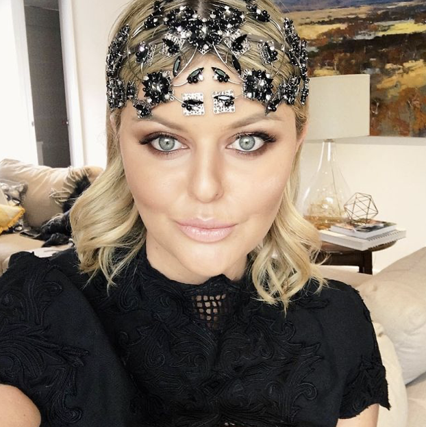 Sarah Perry tweet media