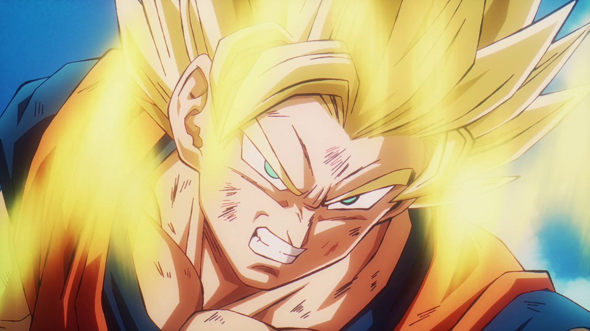DBPerfectShots's tweet image. Dragon Ball Daima screenshots in HQ a thread: