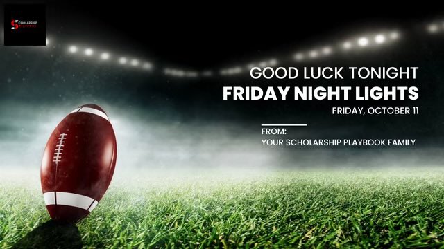 Jayden_FRHS's tweet image. Thanks  @ScholarshipPB