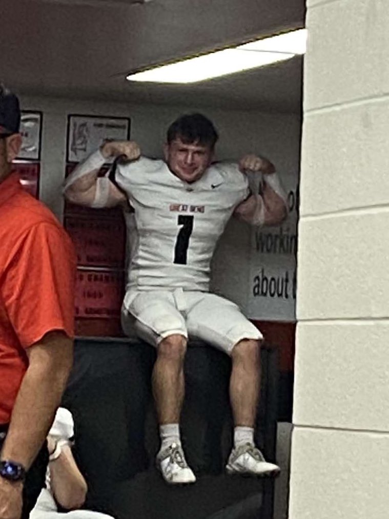 GB Barstool (@gbstoolies) on Twitter photo YOU CANT MAKE TS UP HES A FUCKING ANIMAL!! and when will yall learn you can’t put one person on <a href="/IanPremer/">Ian Premer</a> 🤣🤣🤣
We all know what week it is now😈 YOU CANT MAKE TS UP HES A FUCKING ANIMAL!! and when will yall learn you can’t put one person on <a href="/IanPremer/">Ian Premer</a> 🤣🤣🤣
We all know what week it is now😈