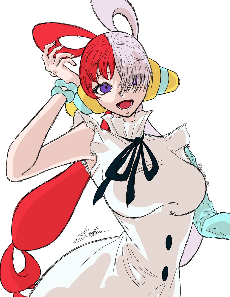 船長。 tweet media