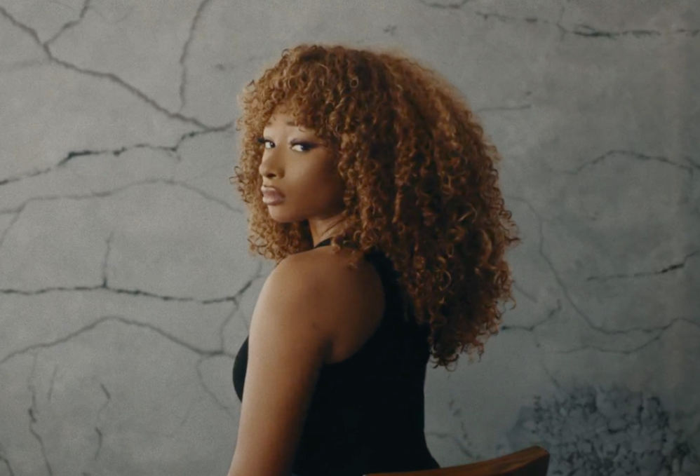 #NewPost :  Megan Thee Stallion Spreads Awareness For Youth Suicide Prevention ow.ly/uLXG105LI2s #WeGotUs #SourceLove