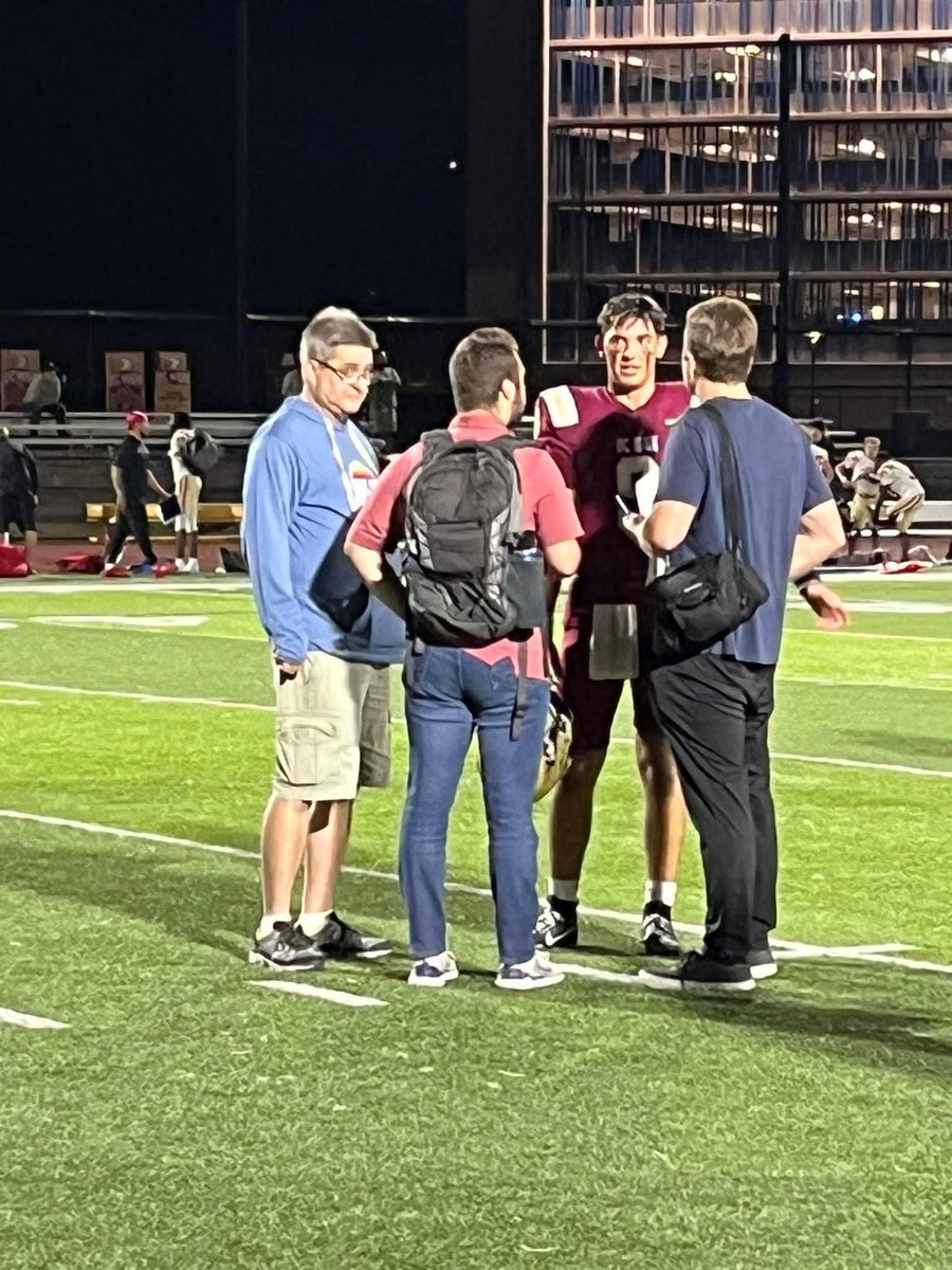 cotter_grace's tweet image. Great W. Thank you Coach Z coaches, trainers, players, and team BCHigh. Thank you Coach  Gaff, MC Head Coach and former BCH coach and role model for a competitive match.  Appreciate MC!  AMDG