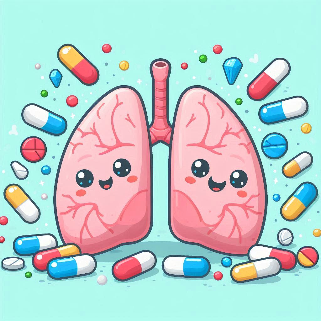 Babaklab's tweet image. #WeeklyDigest Main News in Cancer Treatment and Scientific Innovation
This week's roundup highlights groundbreaking advances in cancer treatment, early detection, and a prestigious Nobel Prize win in chemistry. Here’s why you need to read this:
1️⃣ New FDA Approval for Lung…
