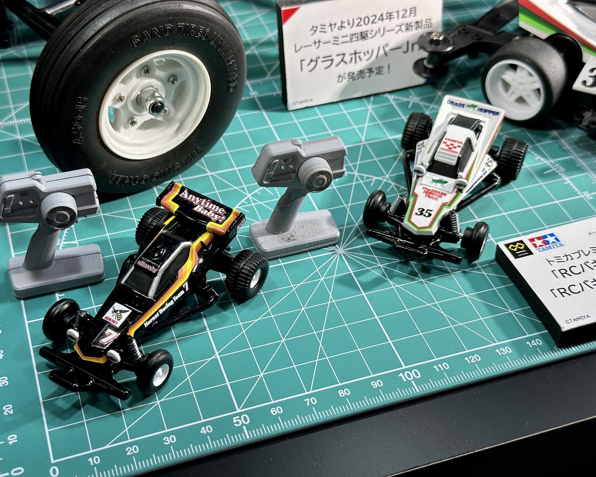 ミニ四駆【タミヤ公式】🚗🏁 on X: 