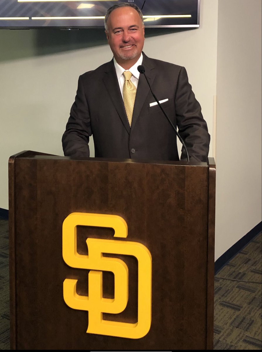 Don Orsillo tweet media
