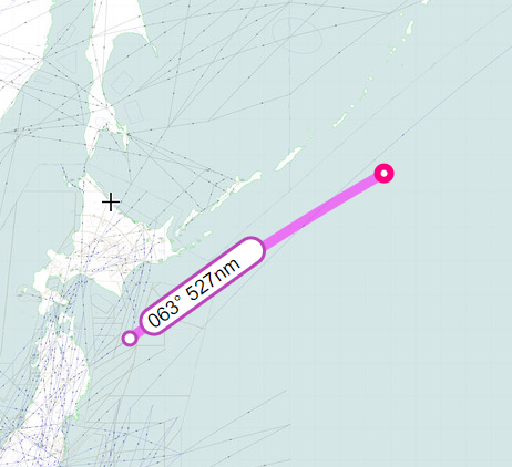 FMilcoms's tweet photo. #LANCER 1 #CHBD
OLNAS OPULO
310
Heading NE. https://t.co/prwT1IpGPd
