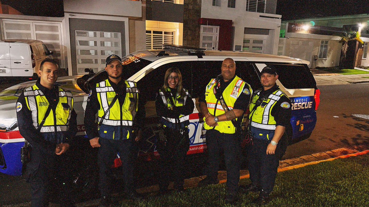 FREMScom's tweet image. 💪🌟 Nuestro compromiso es salvar vidas con profesionalismo y entrega.