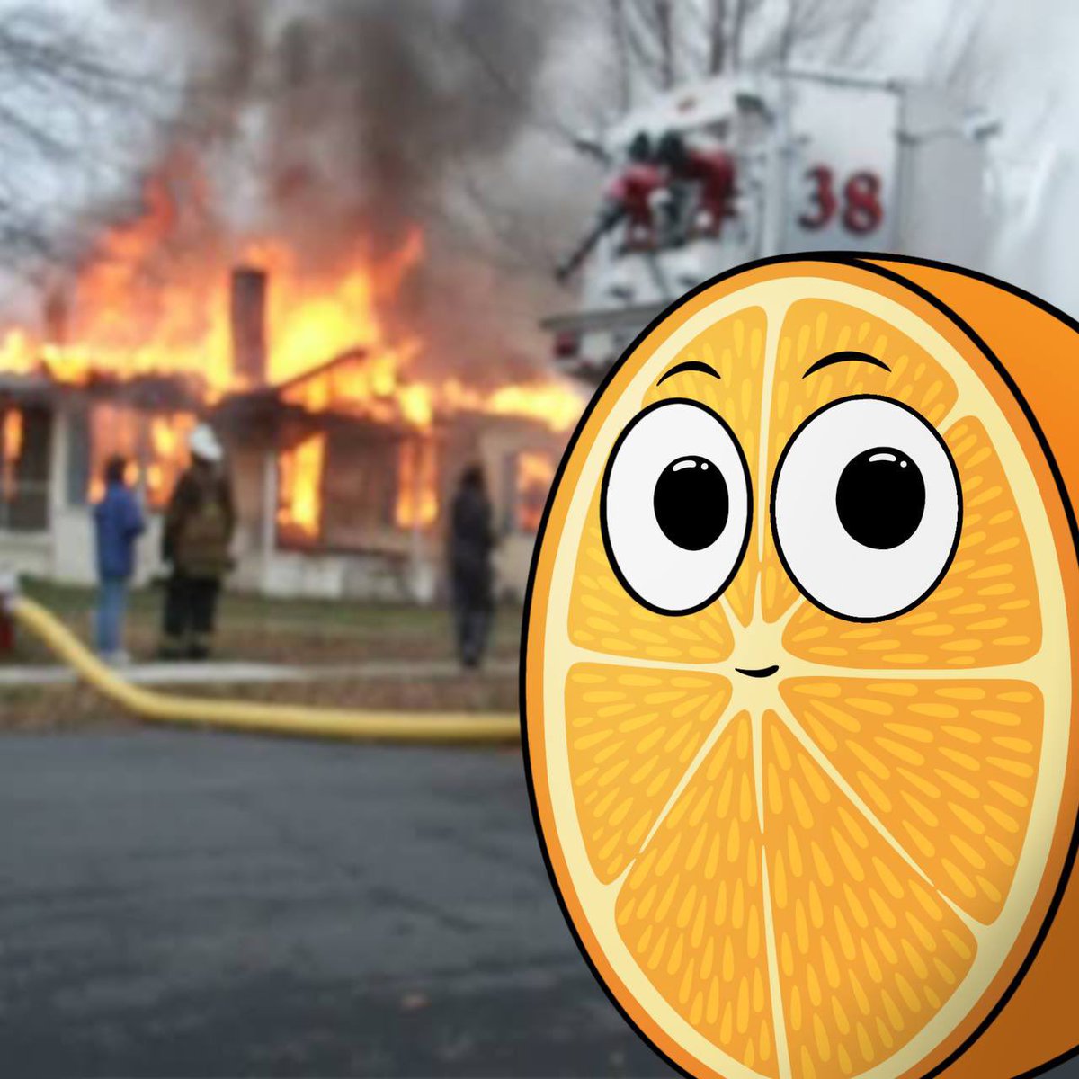 BreadGiver's tweet image. What if I told you…..it was always the plan to HODL?