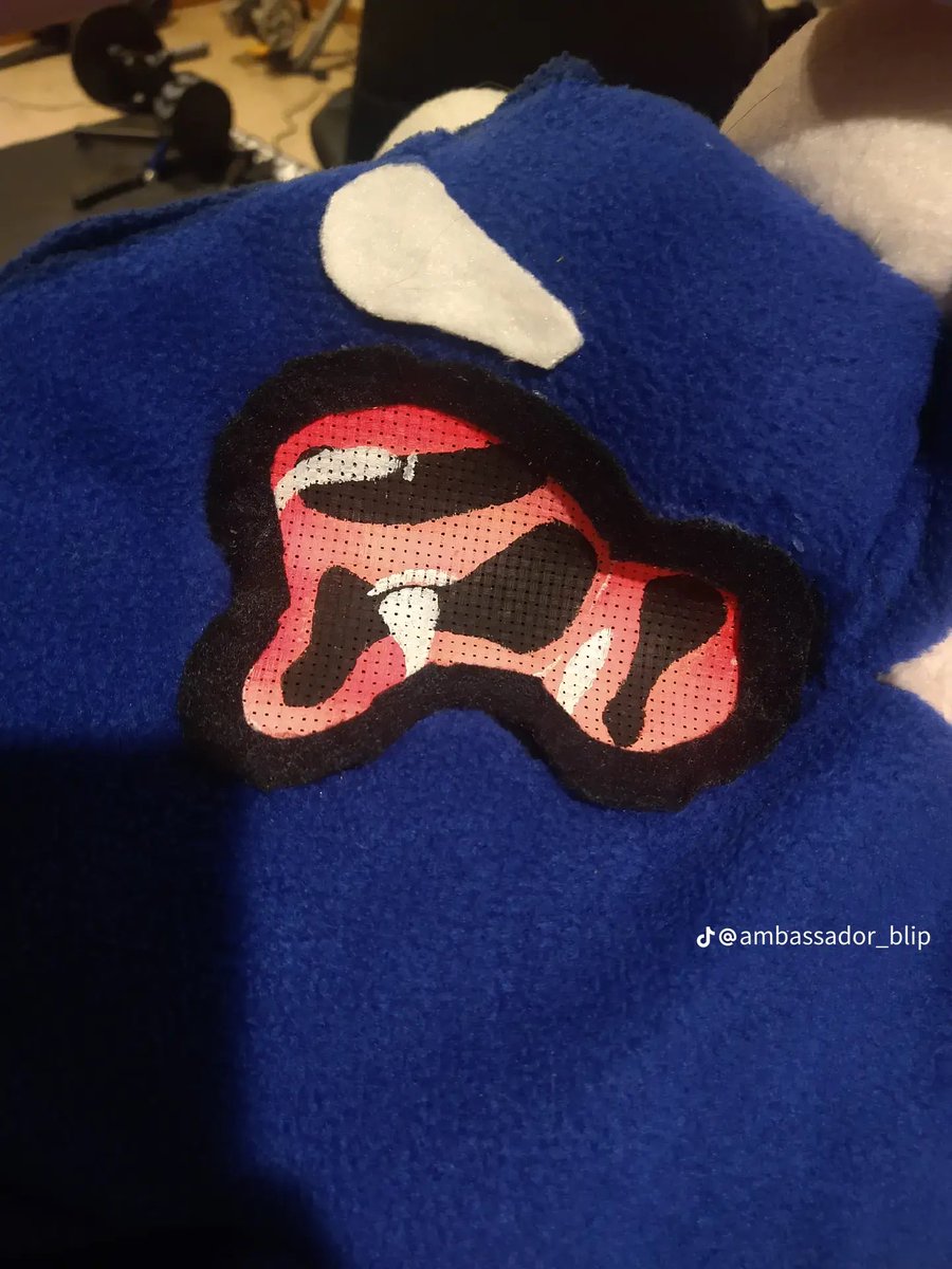 Fuzzy (@fuzzy_gerbils) on Twitter photo FOUND FURSUIT!
This suit was found in a goodwill in Colorado Springs by @/ambassador_blip on tiktok. They are looking for an owner to make sure it wasn’t accidentally donated! <a href="/FursuitSAR/">please join me on bsky</a>
Any information is appreciated! FOUND FURSUIT!
This suit was found in a goodwill in Colorado Springs by @/ambassador_blip on tiktok. They are looking for an owner to make sure it wasn’t accidentally donated! <a href="/FursuitSAR/">please join me on bsky</a>
Any information is appreciated!