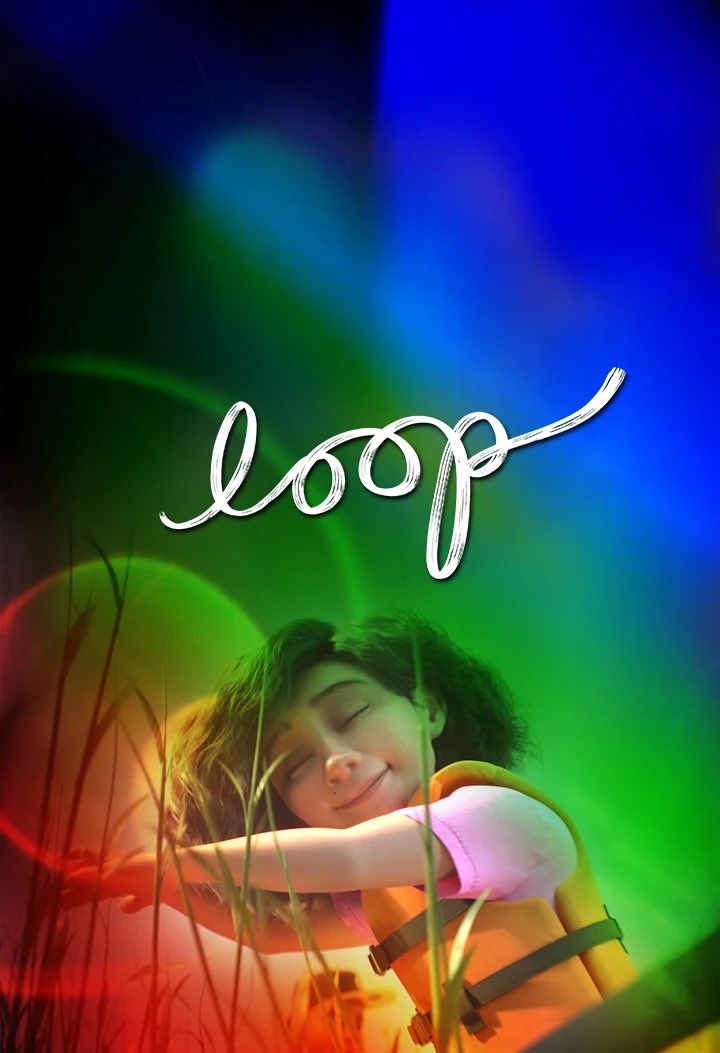 davidmarchie's tweet photo. Here’s to Carl the Collector and Pixar’s Loop! ♾️🧩🌈
Thanks to my autistic friends for helping and believing in me to be myself. 🙏🏻
I can’t wait to watch #CarlTheCollector and #Loop anniversary next year. 🌈🎗️🧩♾️ #PixarLoop #ActuallyAutistic https://t.co/d3ntZY3zJz
