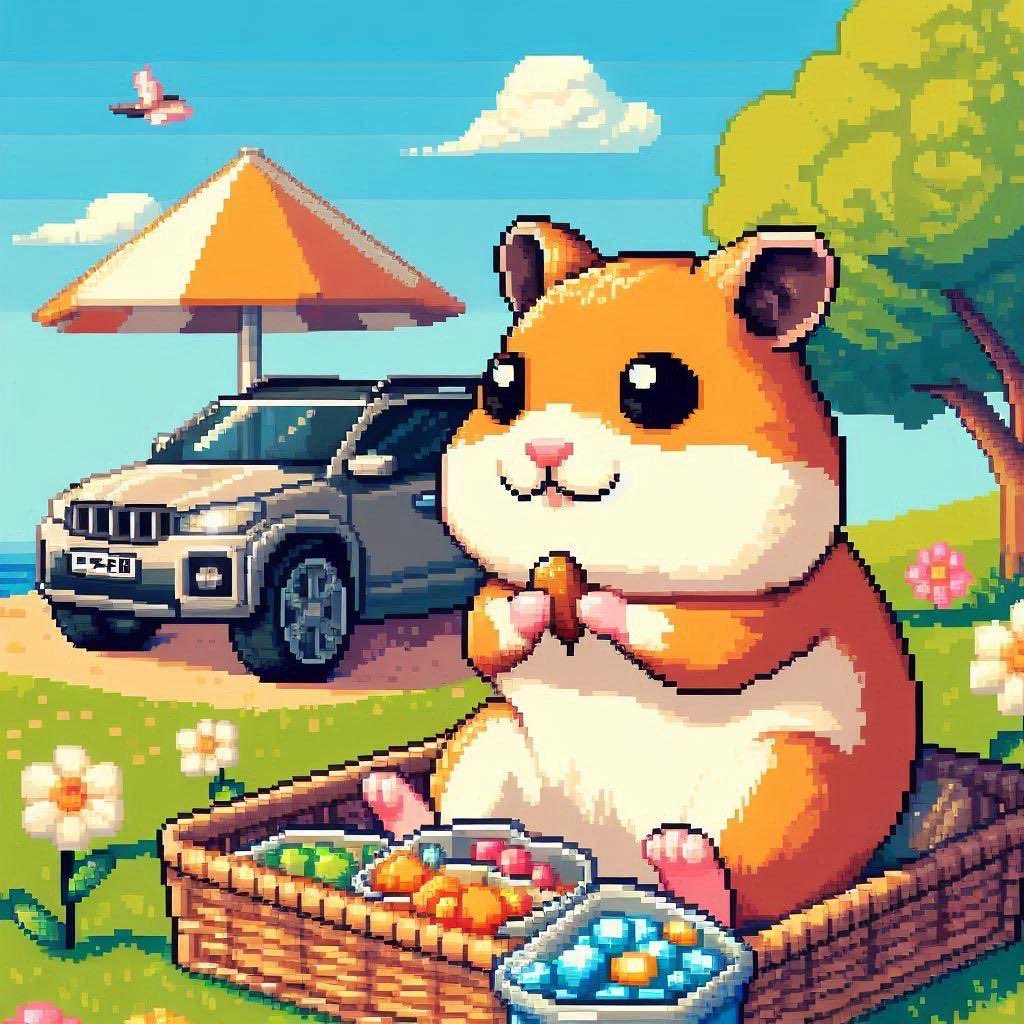 Hey #crofam come hang out with me.