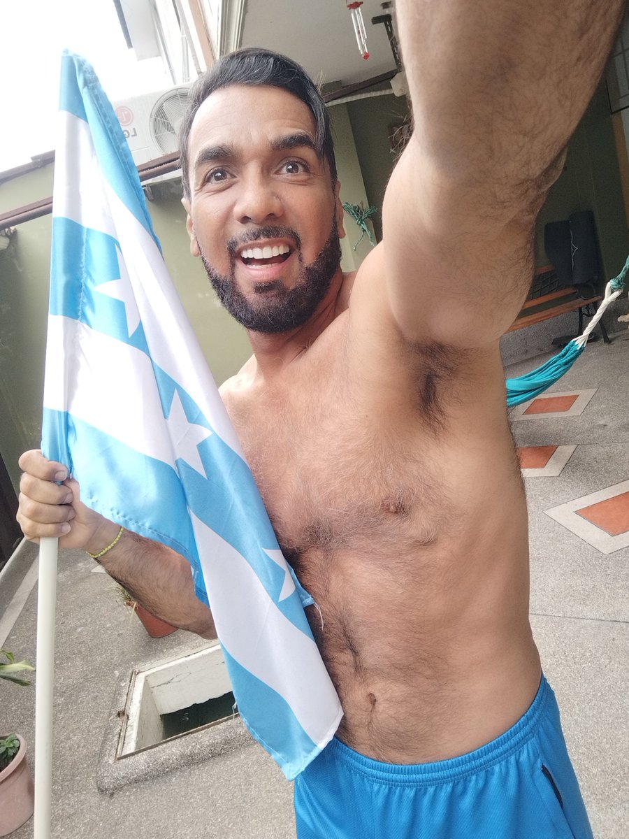 100% Guayaquileño..
