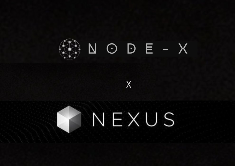 NodeX华语 tweet media