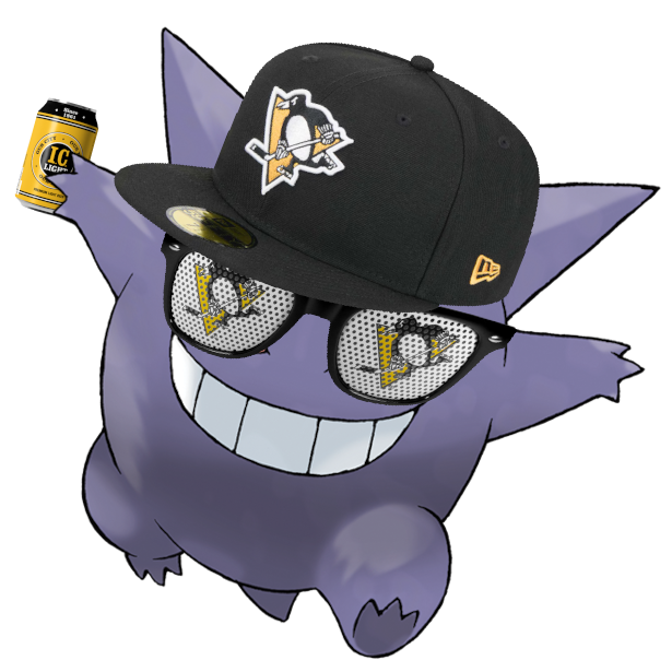 Pokémon Wearing Sports Paraphernalia (@jaystoucannon) on Twitter photo 