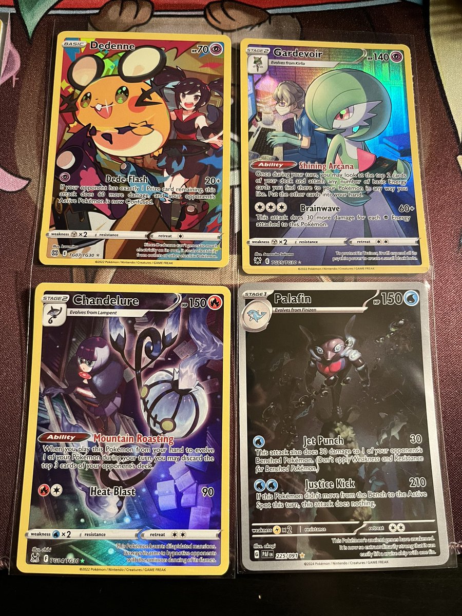 Buddhakb1's tweet image. Two winner Giveaway- Ends 10/17 
U.S Only

Follow✅
Retweet ✅